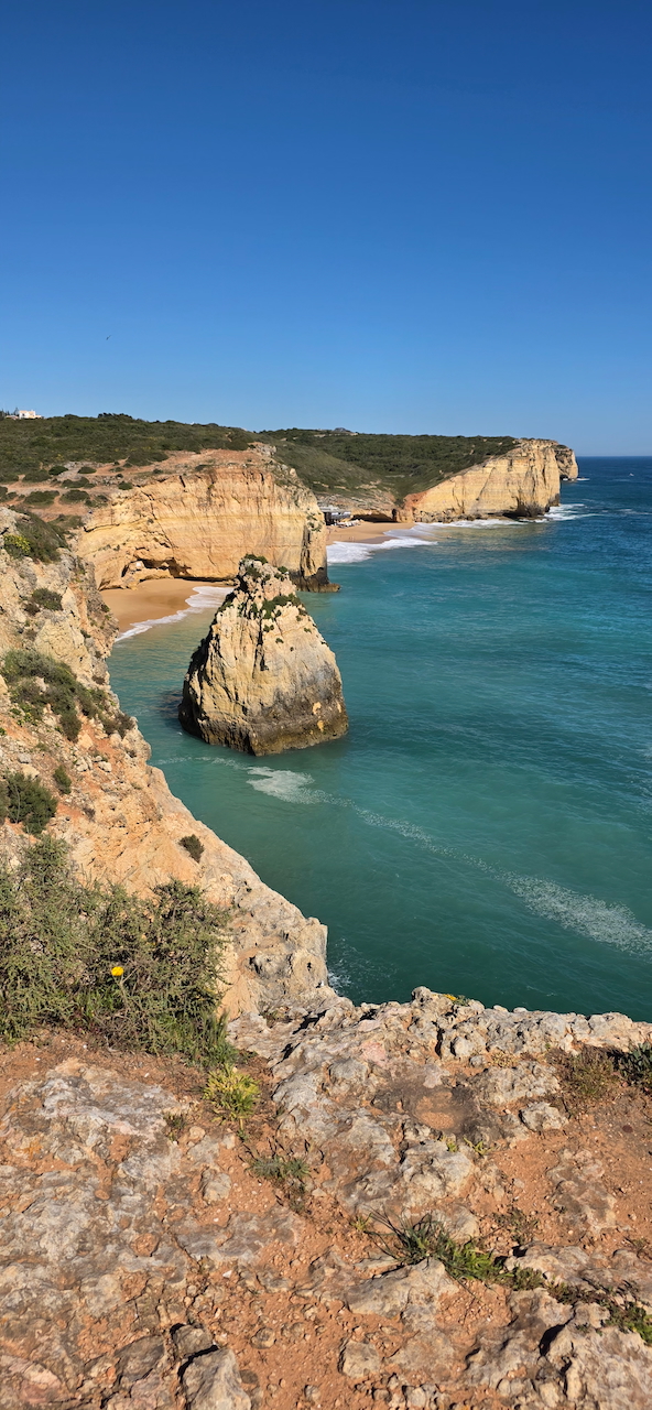 Faszinierende Algarve